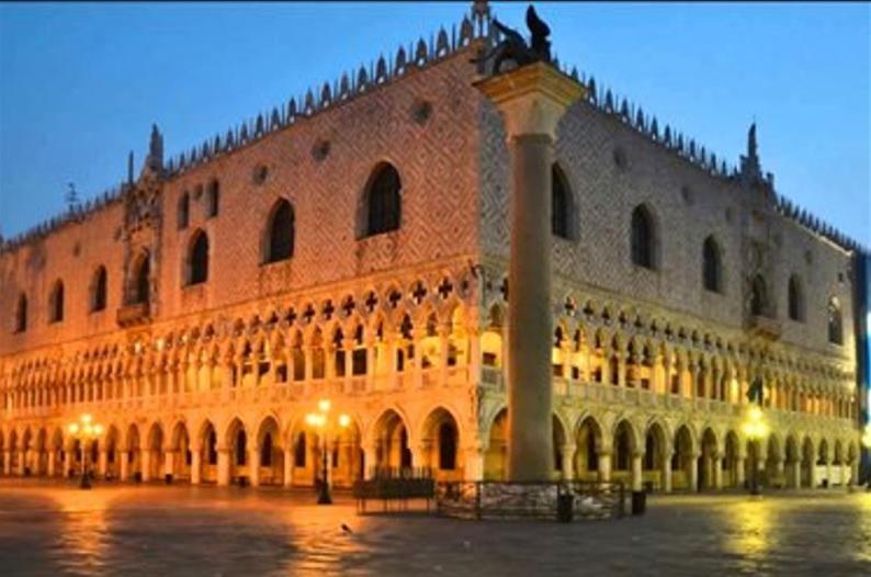 Marina'S Venice Garden Roncade Exterior photo